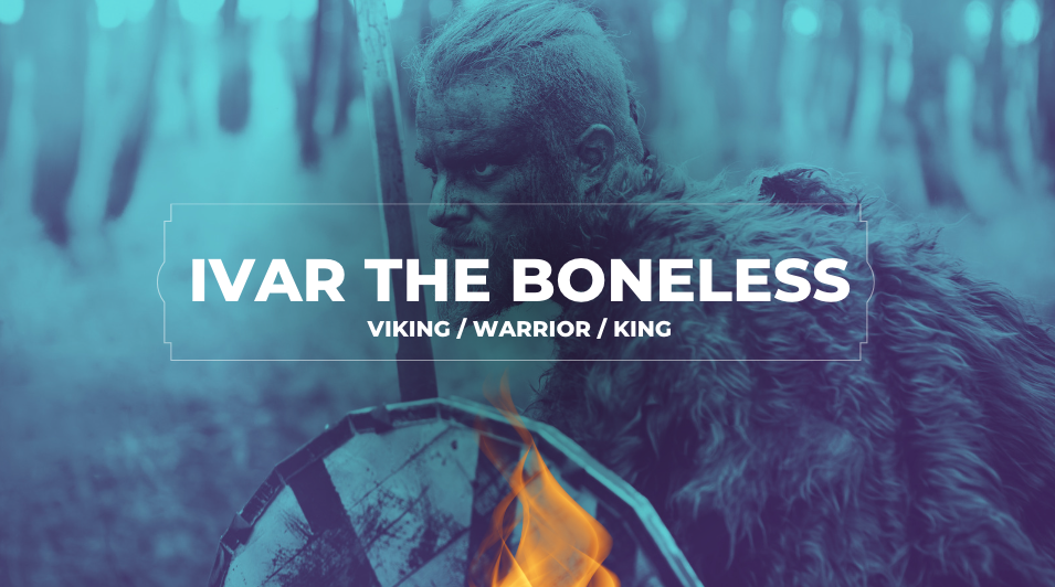 Ivar The Boneless - Legendary WODS
